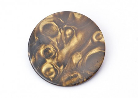 Perla Black-Gold